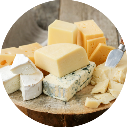 Молочные направление