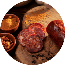 Мясоперерабатывающее направление