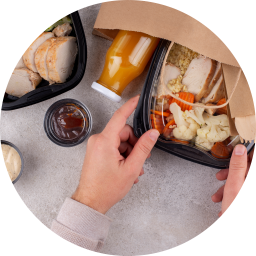 Тара и упаковка