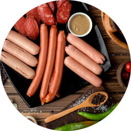 Колбасная оболочка